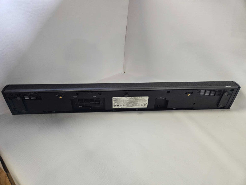Bose Soundbar Only For Lifestyle 135 Speaker Array Sound Bar-Black )