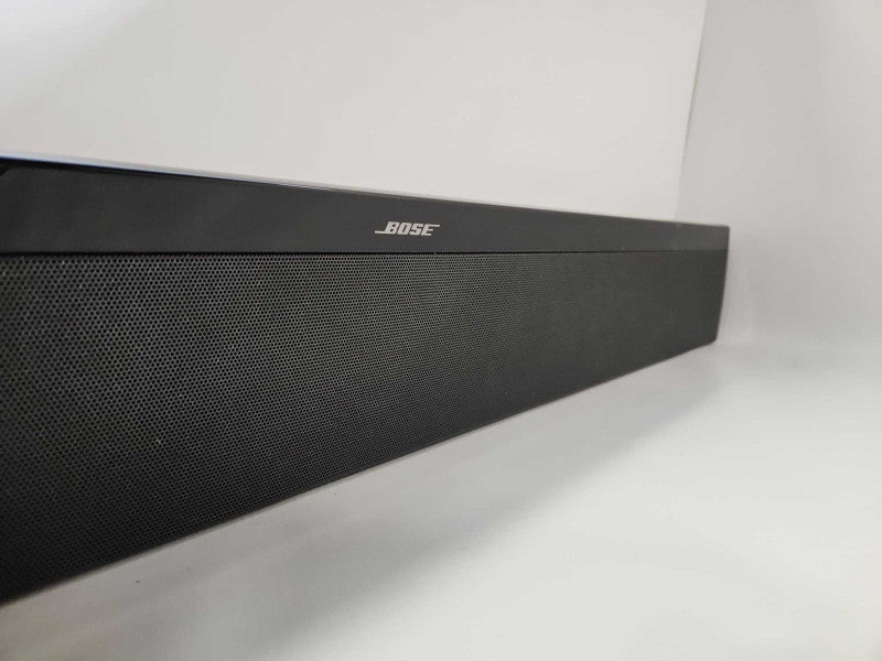 Bose Soundbar Only For Lifestyle 135 Speaker Array Sound Bar-Black )