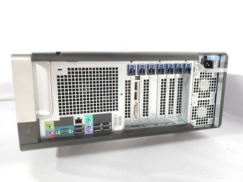 Dell Precision T5600 1x Xeon E5-2650 2.0GHz/ 16GB ECC, No HDDs Quadro 4000 ~