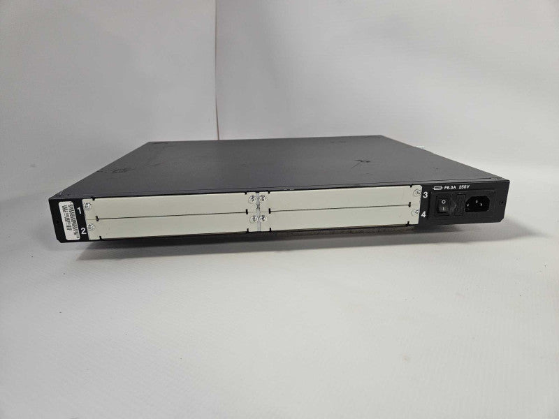 Juniper SSG-140-SH Network Device Firewall VPN Secure Services Gateway *READ* )
