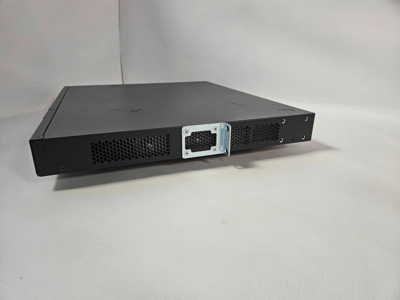 Juniper SSG-140-SH Network Device Firewall VPN Secure Services Gateway *READ* )
