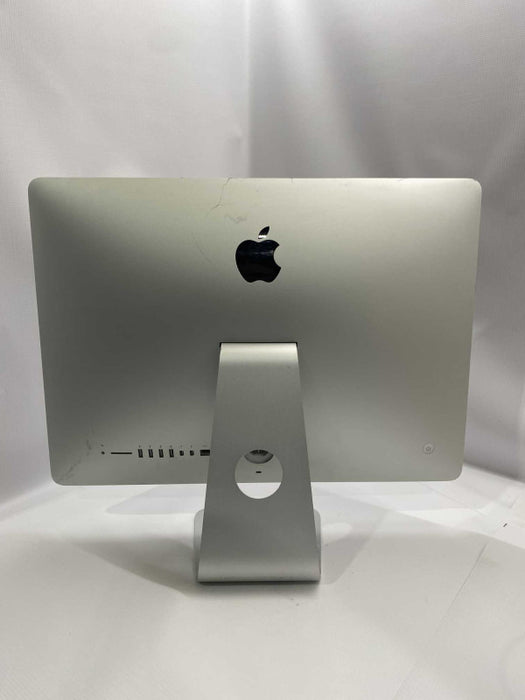 Apple iMac 21.5\\" Late 2013 i5 4th Gen. NVIDIA GeForce GT 750M 1GB 8GB RAM 1TB
