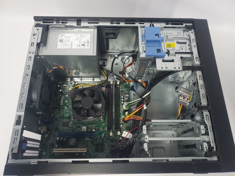Dell Precision T1700 Xeon E3-1240 v3 0GB DDR3 No HDD |