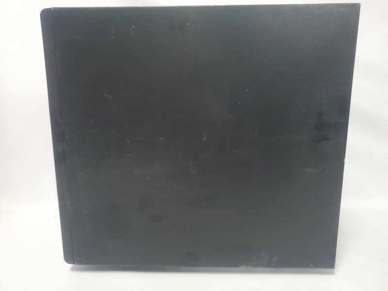 HP Z230 Tower Workstation, Xeon E3-1245 v3 3.4GHz 8GB DDR3 No HDD |