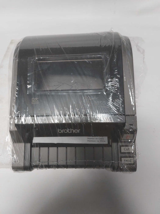 Brother QL-1050 Wide Format PC Label Printer