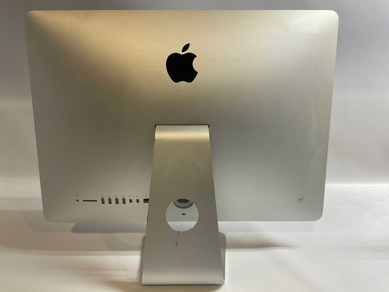 iMac Retina 4K 21.5-inch Late 2015 with i5-I5-5675 CPU 8GB RAM & 1TB HDD  -