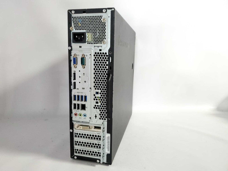 Lenovo Thinkstation P300 Xeon E3-1241(v3) @ 3.50ghz 16GB DDR3 No HDD Q(