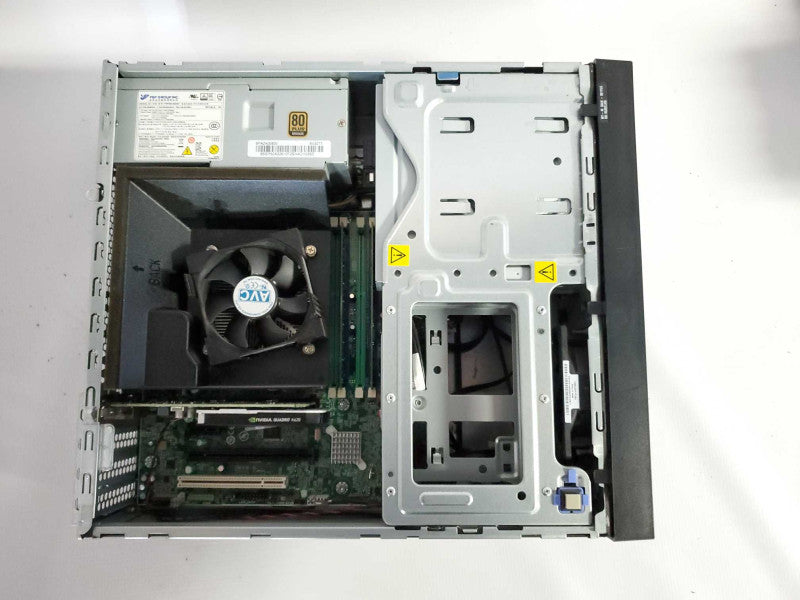 Lenovo Thinkstation P300 Xeon E3-1241(v3) @ 3.50ghz 16GB DDR3 No HDD Q(