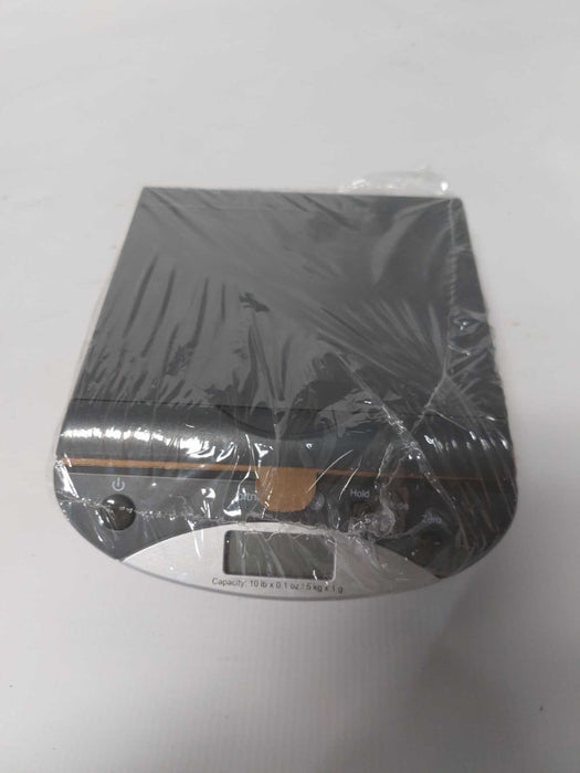 Pitney Bowes Capacity 10 lb USB Digital Postal Shipping Scale - XJ-6K809