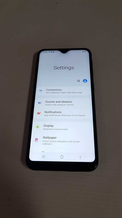 samsung Galaxy A10e 32gb Unlocked - Carrier Unlocked #