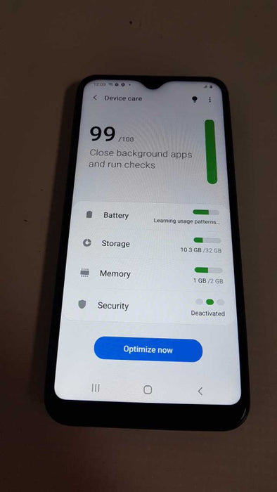 samsung Galaxy A10e 32gb Unlocked - Carrier Unlocked #