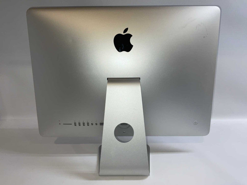 Apple iMac 21.5-inch Late 2013 with i5-4570R CPU 8GB RAM & 500GB SSD  -