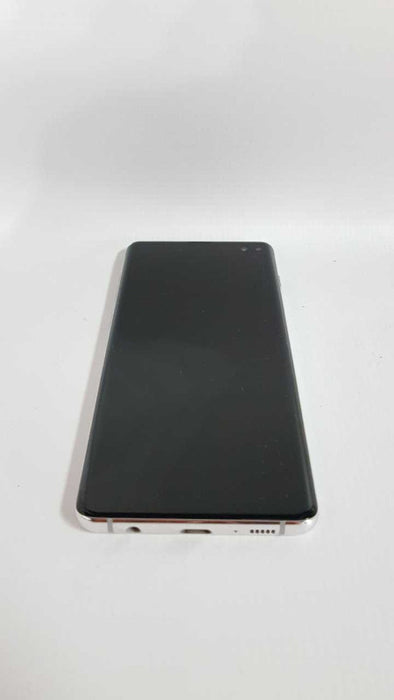 samsung Galaxy S10+ 128gb Unlocked - READ #