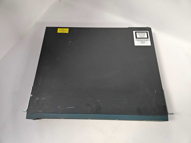 Cisco Catalyst 2960S PoE+ WS-C2960S-48LPS-L Gigabit Ethernet Network Switch )