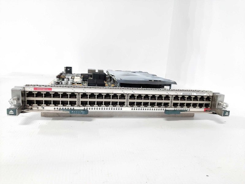 Cisco N7K-M148GT-11L Nexus 48-Ports Switch Module $