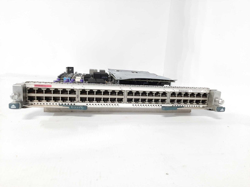 CISCO N7K-M148GT-11 Nexus 7000 - 48 Port 10/100/1000