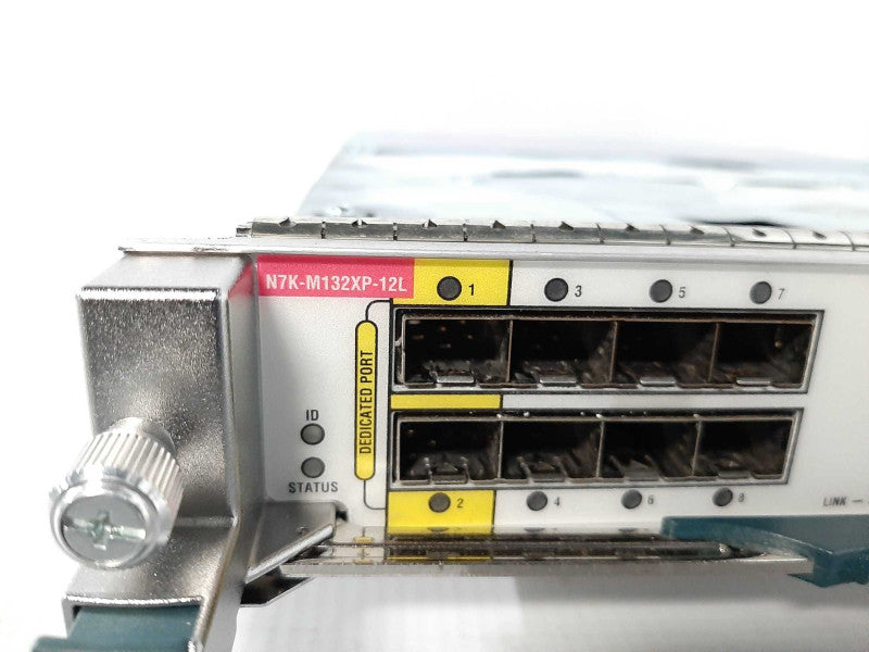Cisco Nexus N7K-M132XP-12L 7K 32-Port Q$