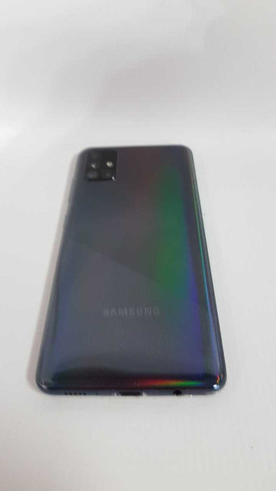 samsung Galaxy A51 64GB unlocked - READ #