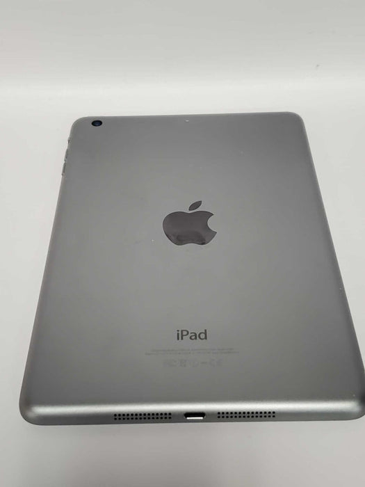 Apple iPad mini 3 64GB (A1599), Wi-Fi, 7.9in - Grey ~