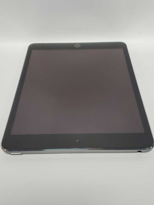 Apple iPad mini 3 64GB (A1599), Wi-Fi, 7.9in - Grey ~