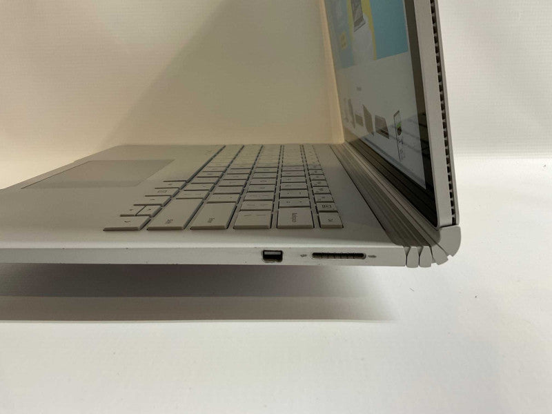 Surface Book with i5-6300U CPU 8GB RAM & 128GB SSD Storage  Q-