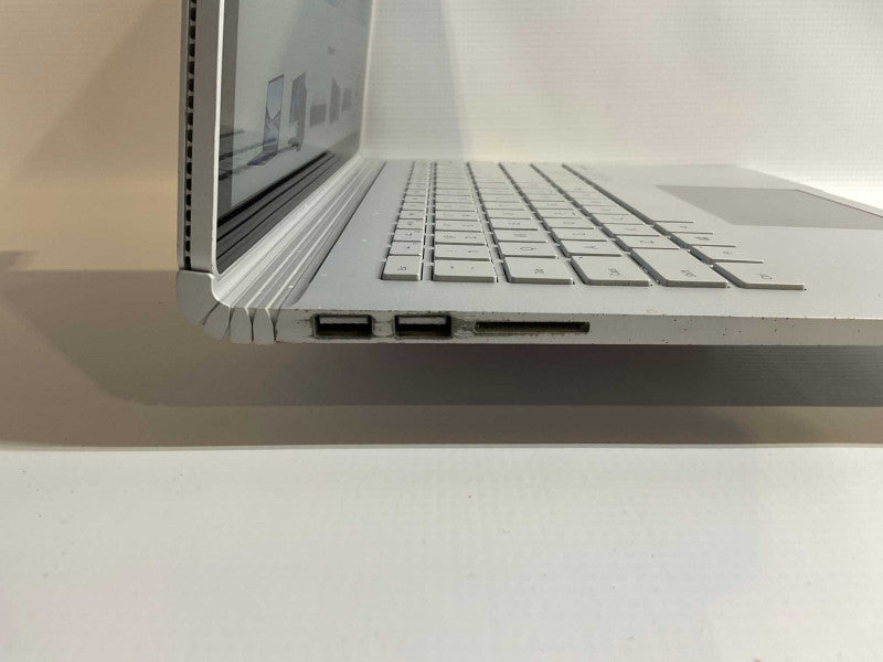 Surface Book with i5-6300U CPU 8GB RAM & 128GB SSD Storage  Q-
