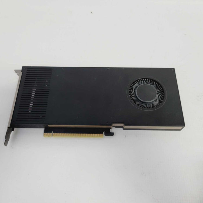 PNY Quadro RTX A4000 16GB GDDR6 VCNRTXA4000 =