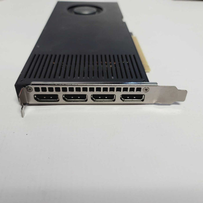 PNY Quadro RTX A4000 16GB GDDR6 VCNRTXA4000 =