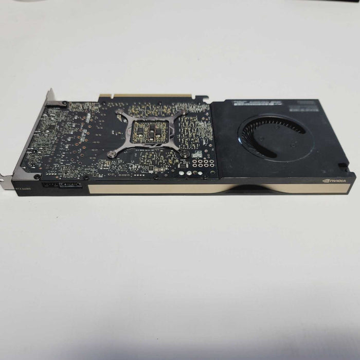 PNY Quadro RTX A4000 16GB GDDR6 VCNRTXA4000 =