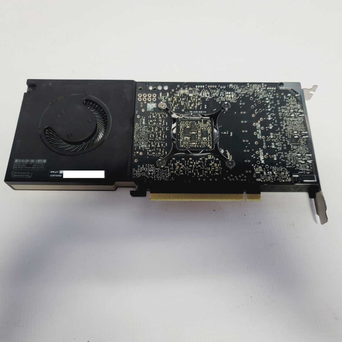 PNY Quadro RTX A4000 16GB GDDR6 VCNRTXA4000 =