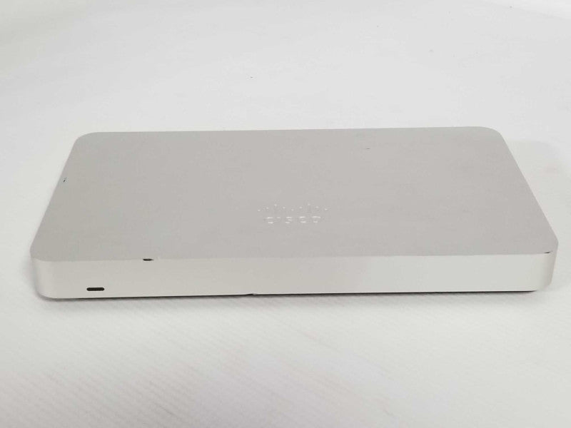 Cisco Meraki MX67C Cloud-Managed Security Appliance 600-76017, Claimed _