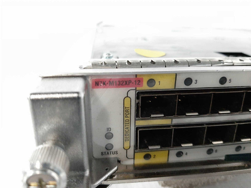 Cisco Nexus N7K-M132XP-12 32-Port Q$