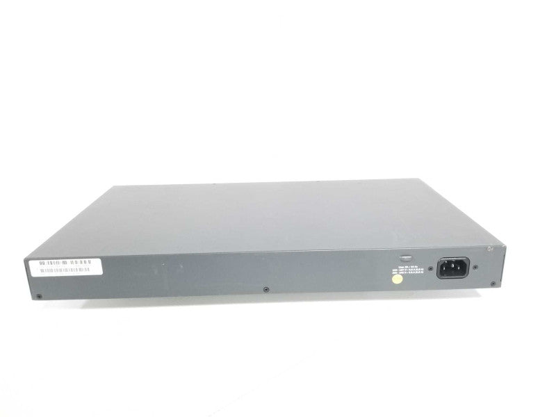 HP Procurve 1820-48G 48 Ports Gigabit Ethernet Switch J9981A Q_