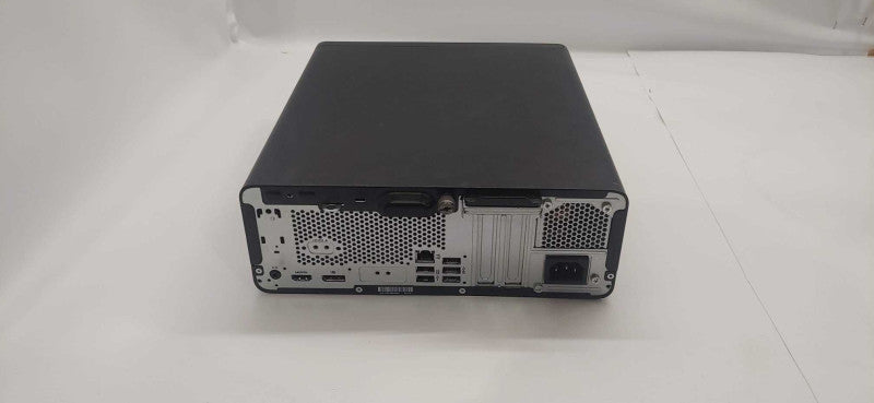HP ProDesk 400 G7 SFF i5-10500 8GB RAM 256GB SSD