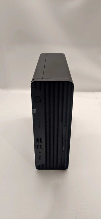 HP ProDesk 400 G7 SFF i5-10500 8GB RAM 256GB SSD