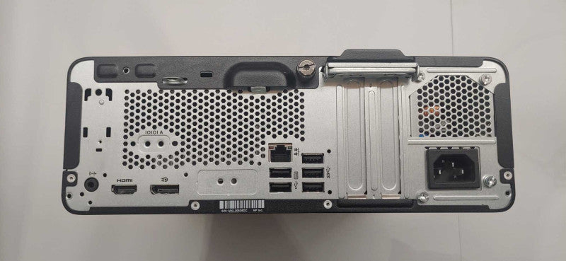 HP ProDesk 400 G7 SFF i5-10500 8GB RAM 256GB SSD