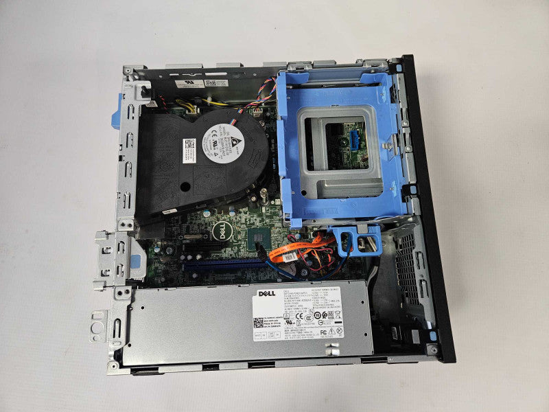 Dell Optiplex 5070 Mini PC i5-9500 @ 3.00GHz 8GB DDR4 )