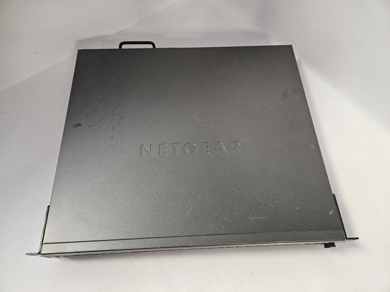 Netgear GSM7352S V2H1 Gigabit L3 Managed Switch *READ* )