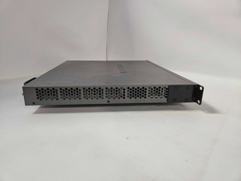 Netgear GSM7352S V2H1 Gigabit L3 Managed Switch *READ* )