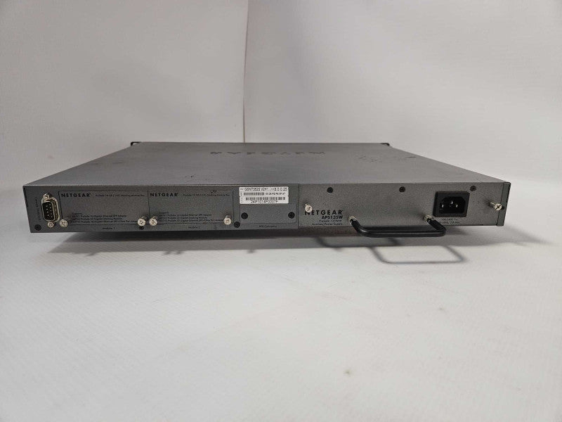 Netgear GSM7352S V2H1 Gigabit L3 Managed Switch *READ* )