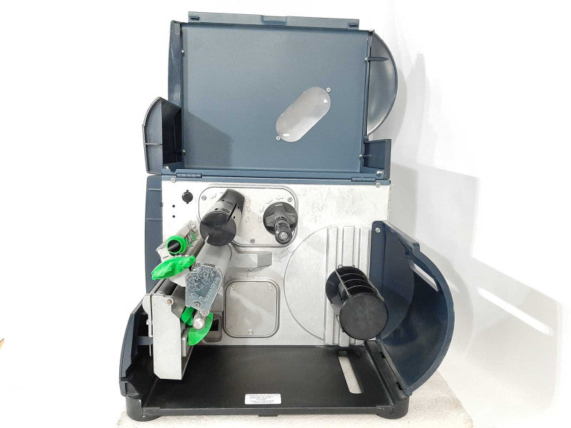 Datamax I-CLASS DMX-I-4208 Thermal Transfer Barcode Printer LAN Serial Parall $