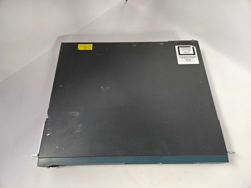 Cisco 2960-S WS-C2960S-24PS-L V04 PoE+ 24-Port Gigabit Managed Network Switch )