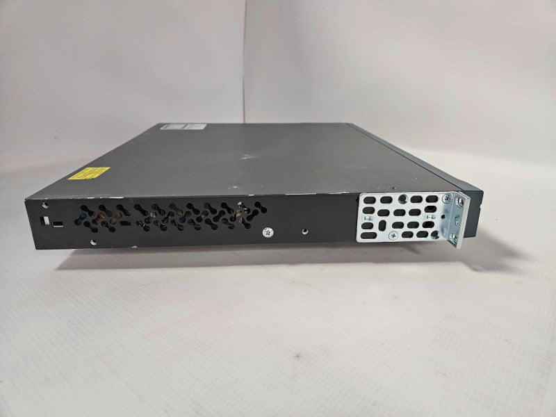 Cisco 2960-S WS-C2960S-24PS-L V04 PoE+ 24-Port Gigabit Managed Network Switch )
