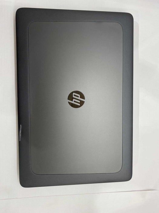 HP ZBOOK 17 G4 i7 7th Gen 32GB RAM 1.5 TB SSD Intel HD Graphics No GPU READ!