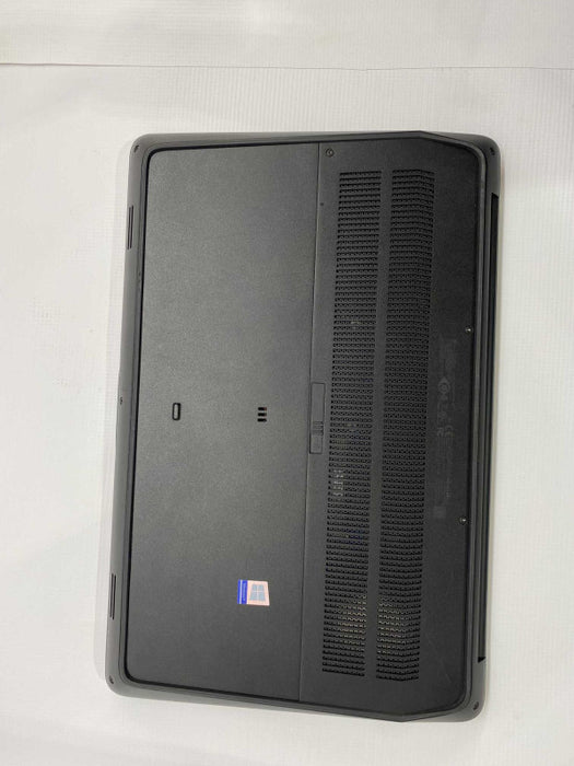 HP ZBOOK 17 G4 i7 7th Gen 32GB RAM 1.5 TB SSD Intel HD Graphics No GPU READ!