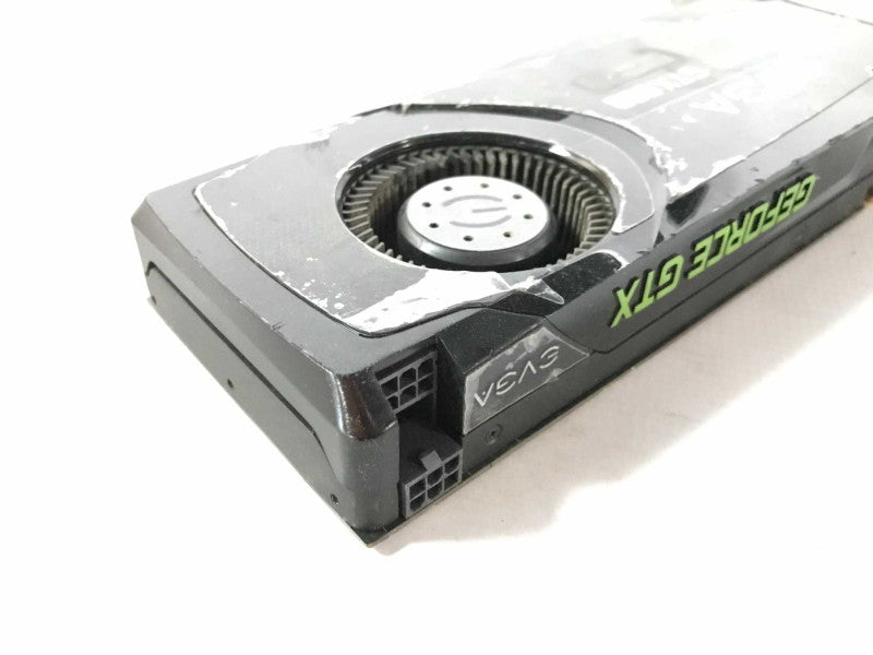 EVGA Nvidia GTX 680 2GB DDR5 / 1536C / 1006Mhz
