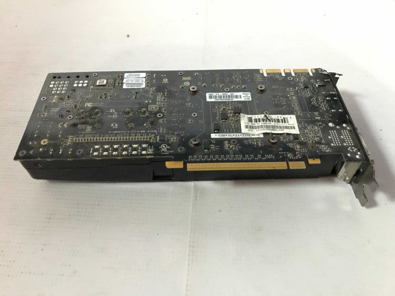 EVGA Nvidia GTX 680 2GB DDR5 / 1536C / 1006Mhz