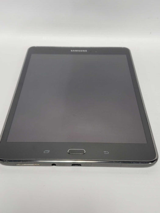 Samsung Galaxy Tab A SM-T350 16GB, Wi-Fi, 8\\" - Titanium Grey Q~