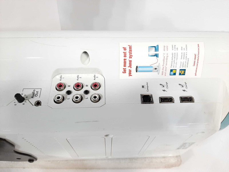 FrontRow Juno 210-00-040-00 PA Systems Q$