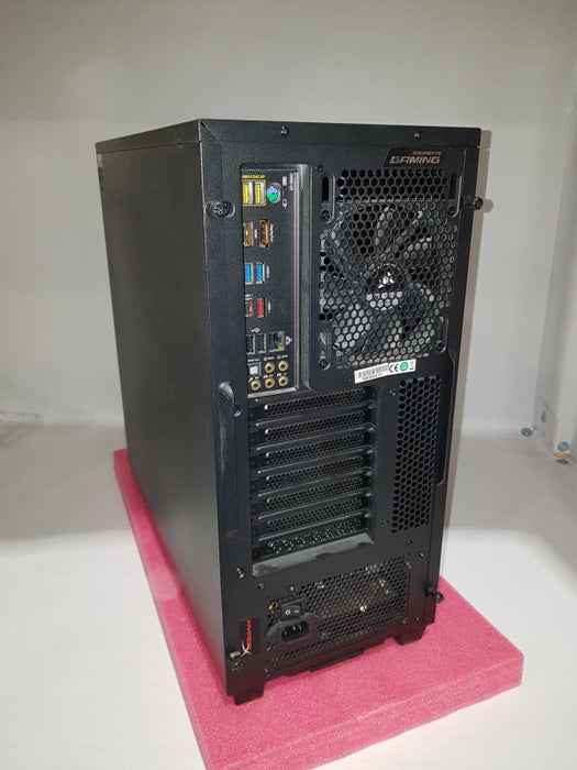 Custom PC Intel Core i5-7400 @ 3.00 GHZ 32GB DDR4 NO HDD